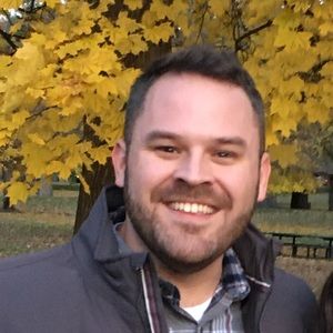Meet your Posher, Matthew